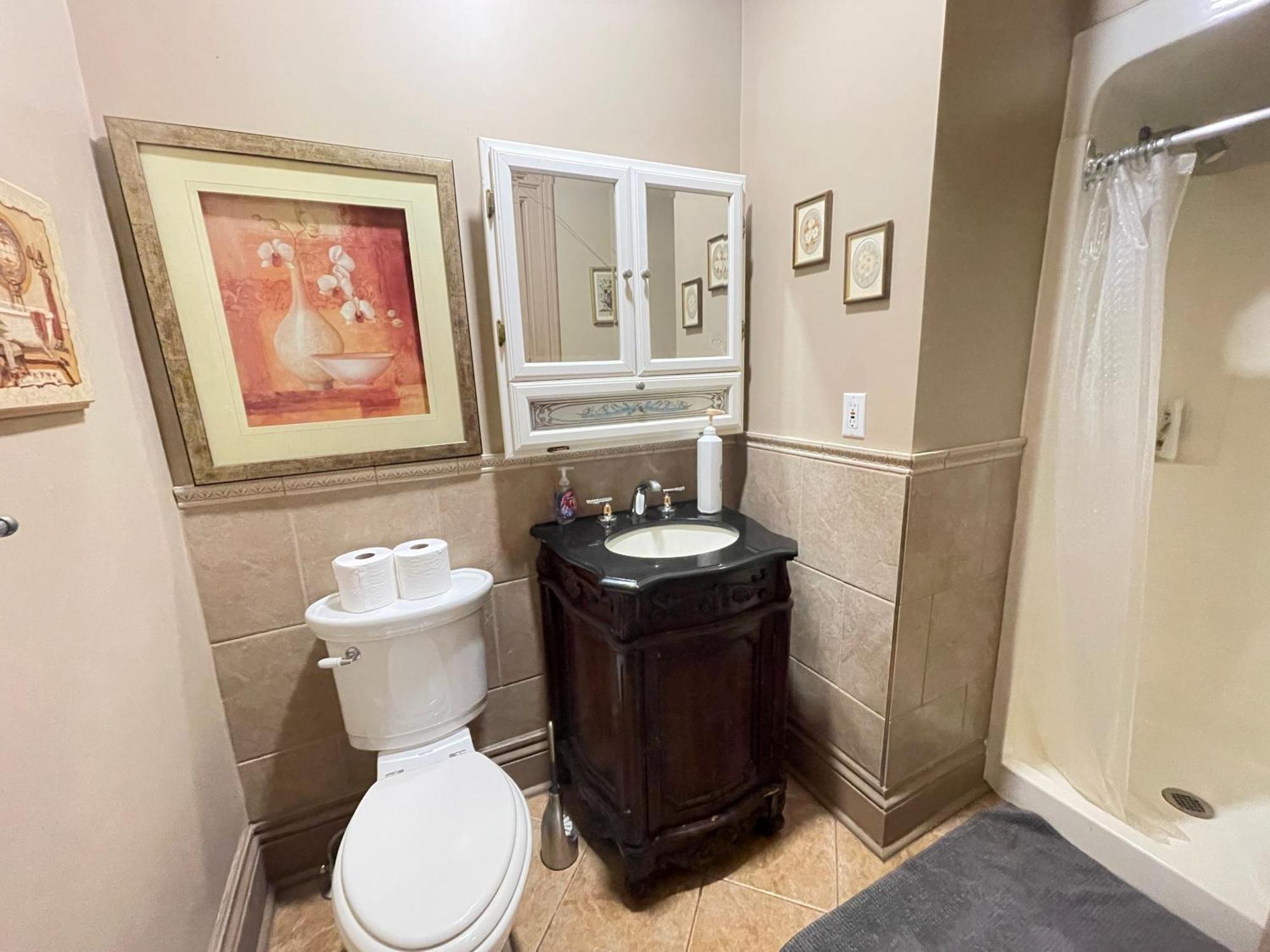 Guest house The Red Star A